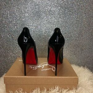 Christian louboutin